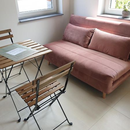 Bed and Breakfast La Clef Des Champs Potelle Esterno foto