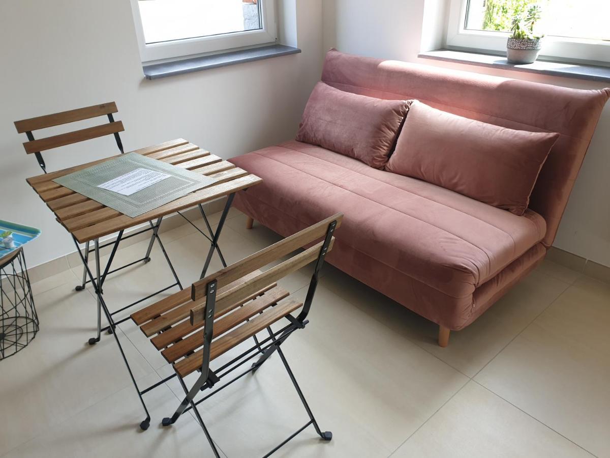Bed and Breakfast La Clef Des Champs Potelle Esterno foto